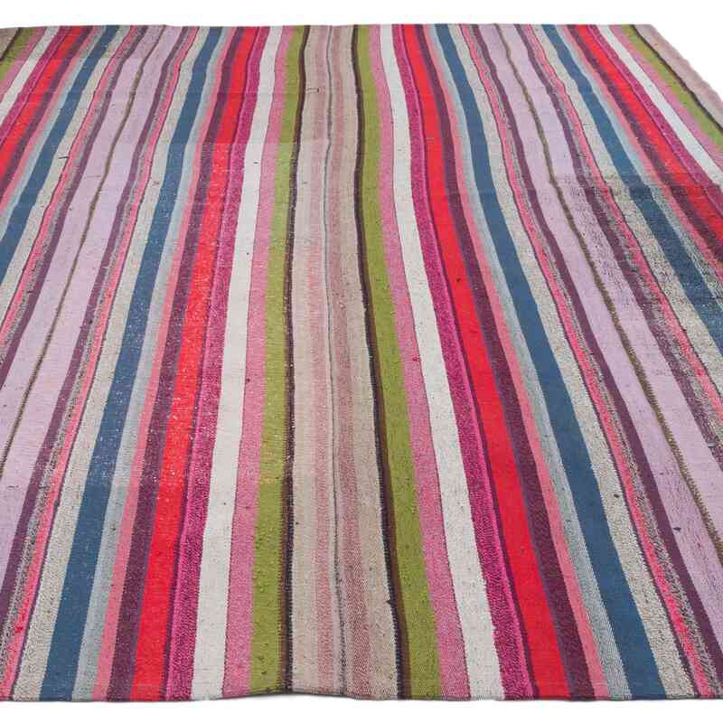 Pala Kilim (Chaput) Turco Vintage - K0067562