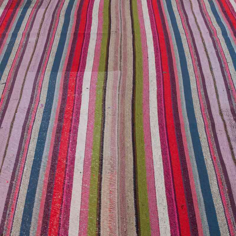 Pala Kilim (Chaput) Turco Vintage - K0067562
