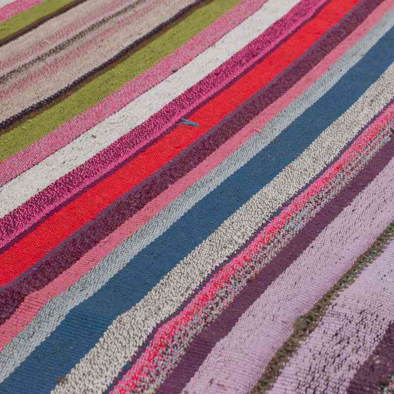 Pala Kilim (Chaput) Turco Vintage - K0067562