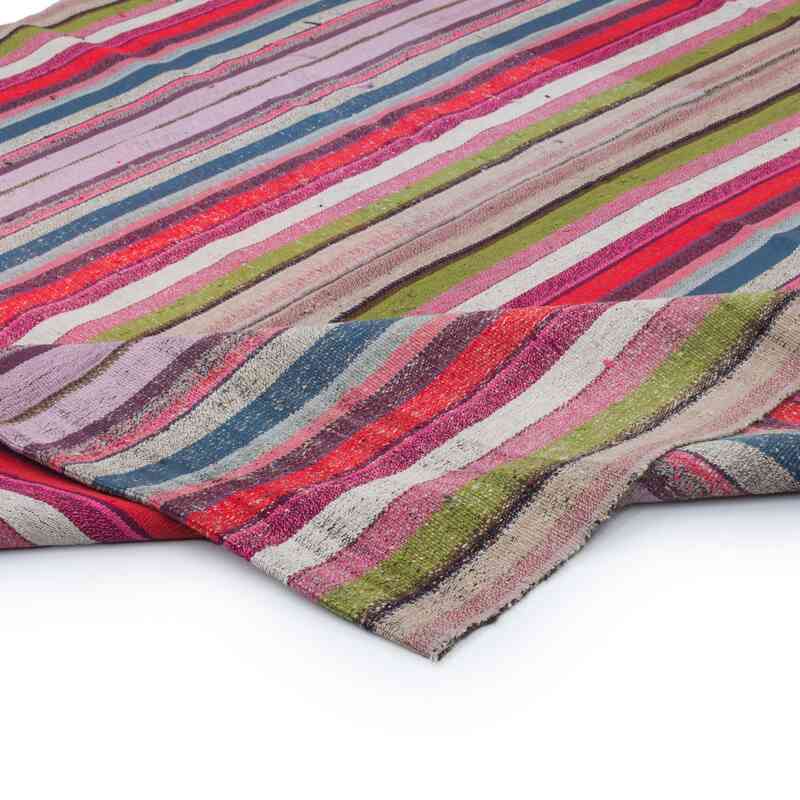 Pala Kilim (Chaput) Turco Vintage - K0067562