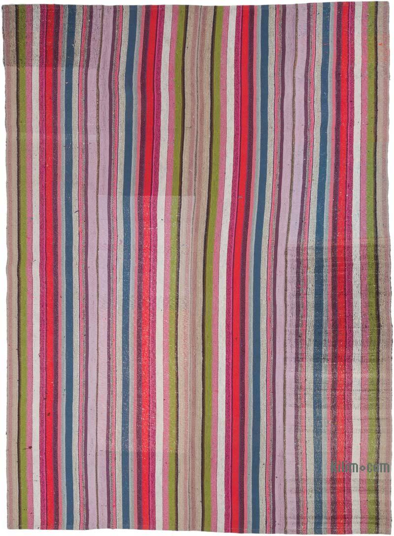 Pala Kilim (Chaput) Turco Vintage - K0067562