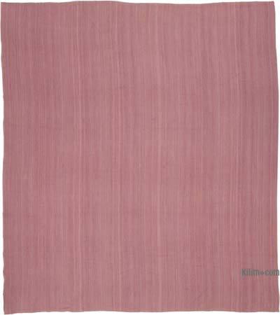 Yeni El Dokuma Kilim - 345 cm x 395 cm