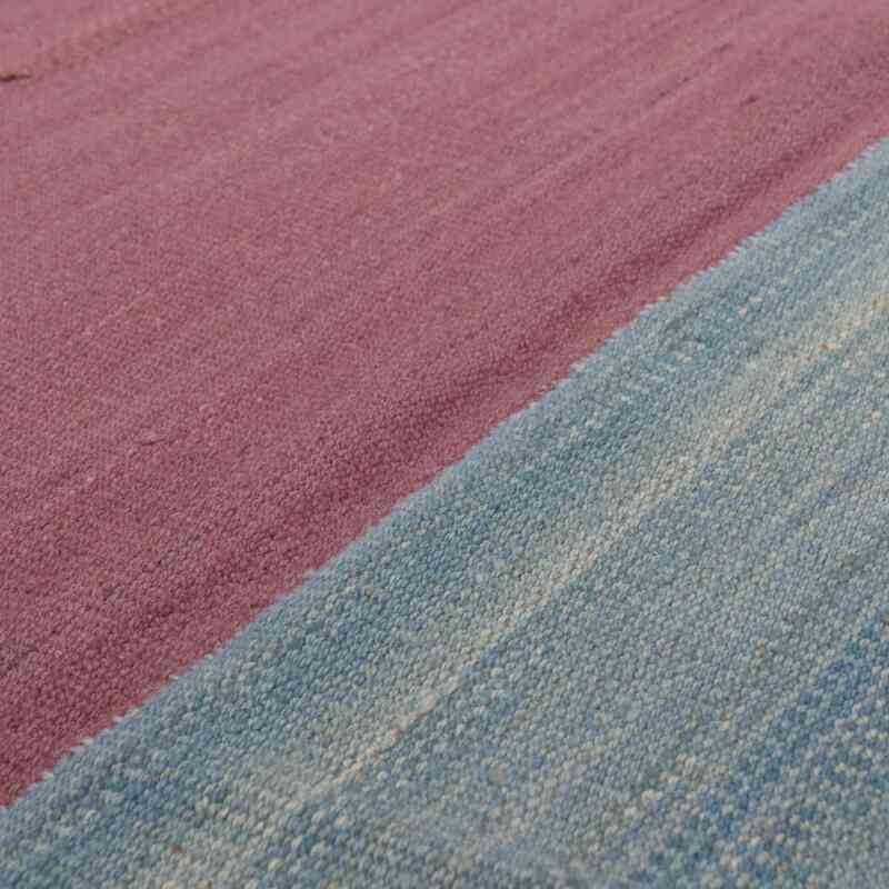 Yeni Kök Boya El Dokuma Kilim - 192 cm x 281 cm - K0067568
