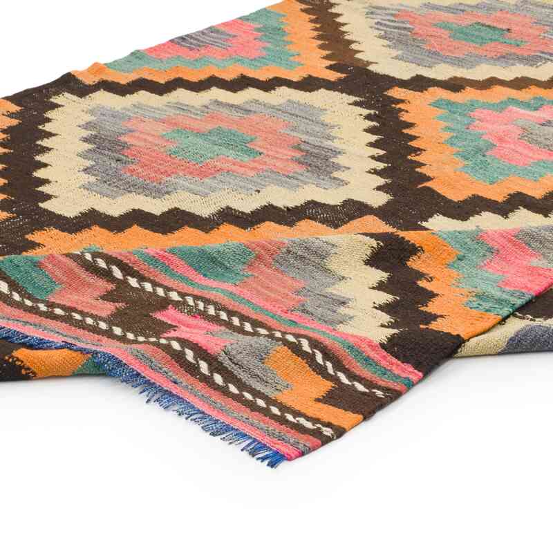 Mihaliç Kilimi - 169 cm x 274 cm - K0067573