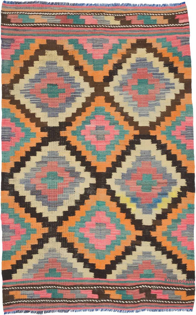 Mihaliç Kilimi - 169 cm x 274 cm - K0067573