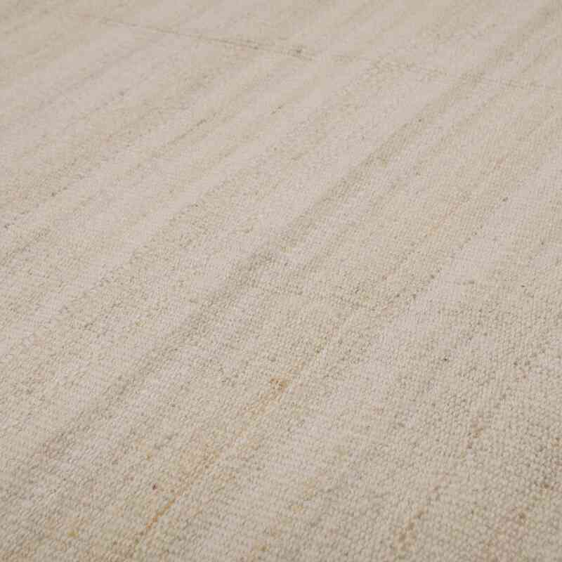 Yeni Kök Boya El Dokuma Kilim - 327 cm x 403 cm - K0067574