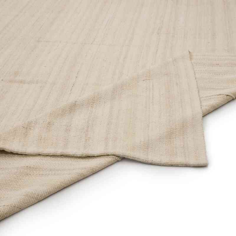 Yeni Kök Boya El Dokuma Kilim - 327 cm x 403 cm - K0067574