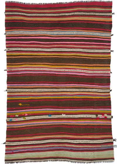 Mihaliç Kilimi - 153 cm x 221 cm