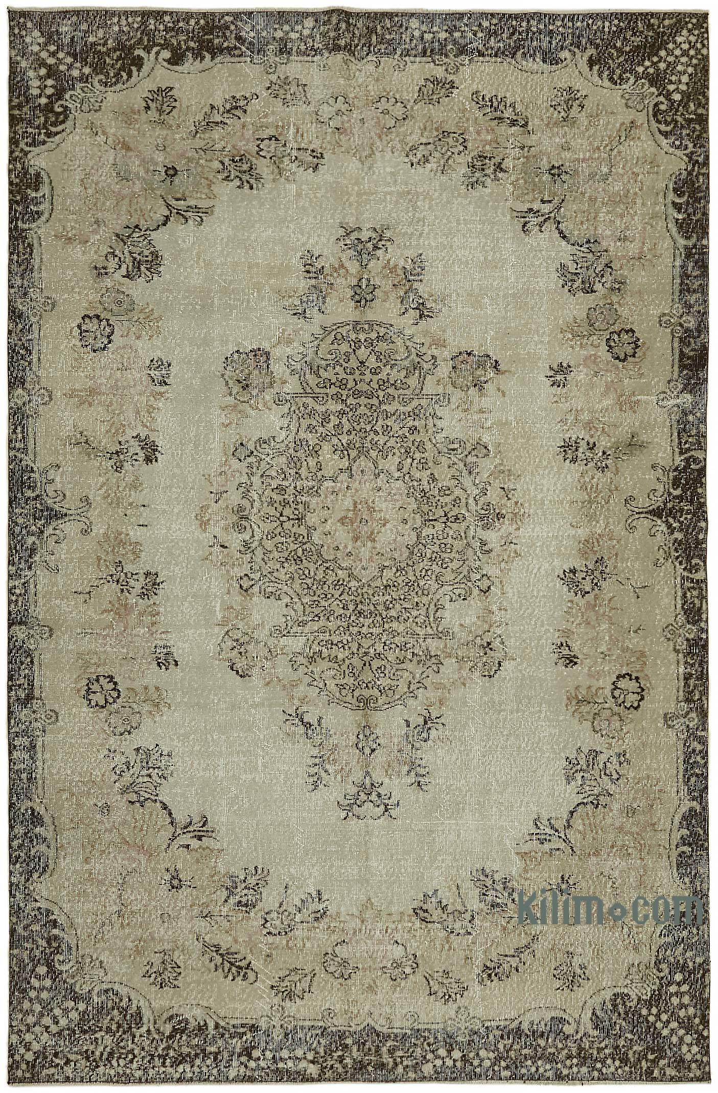 Shop Authentic Hand-Knotted Turkish Rugs - Each Rug is Unique