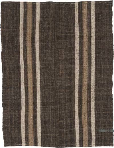 Vintage Anadolu Kilim - 189 cm x 245 cm