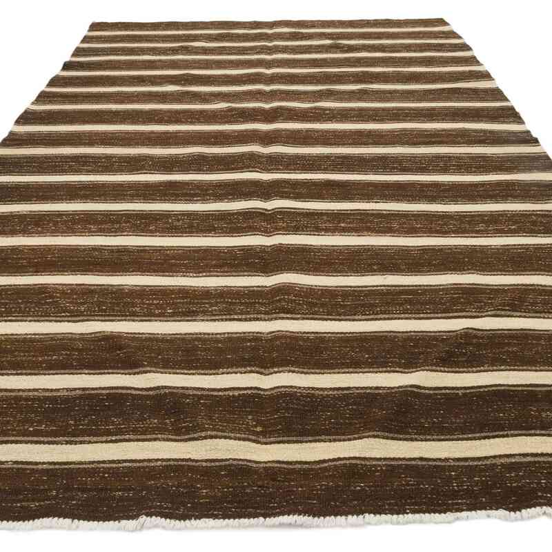 Vintage Anadolu Kilim - 175 cm x 317 cm - K0067746