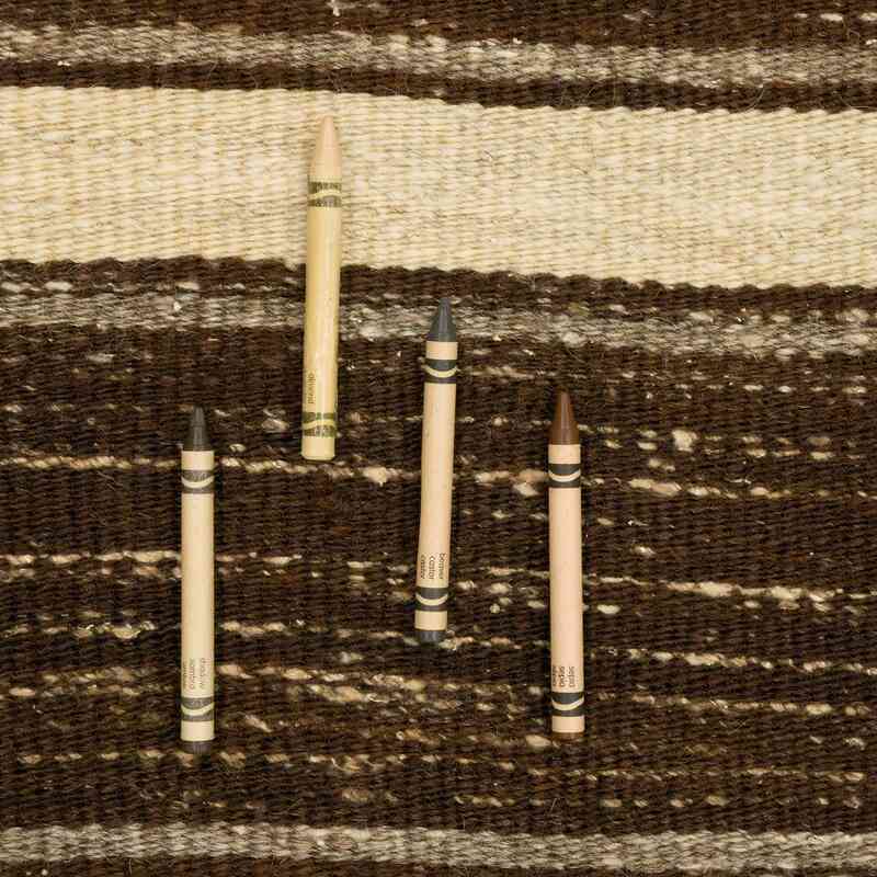Vintage Anadolu Kilim - 175 cm x 317 cm - K0067746