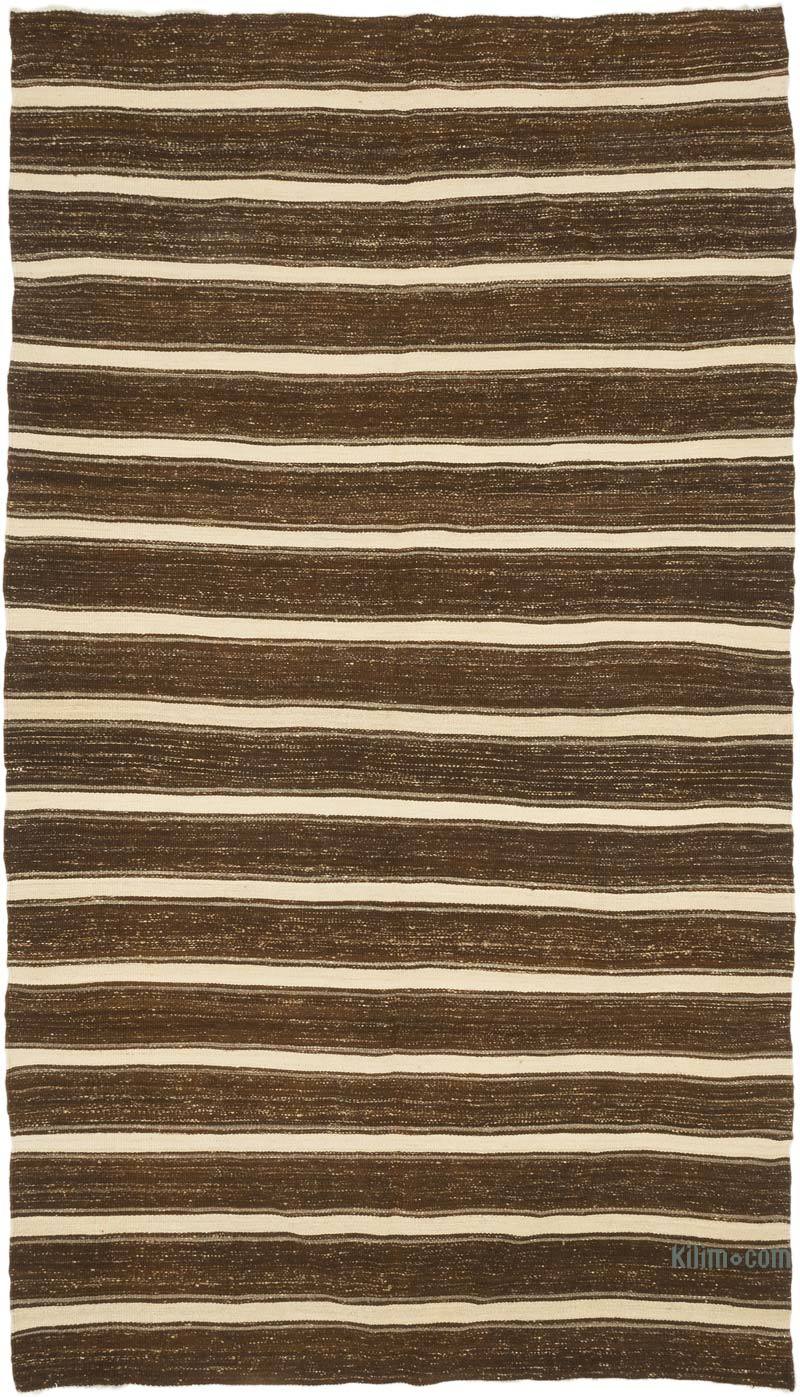 Vintage Anadolu Kilim - 175 cm x 317 cm - K0067746