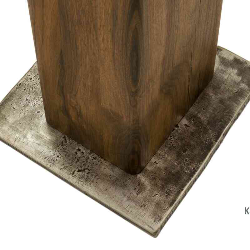 Walnut Speaker Stands - K0067753