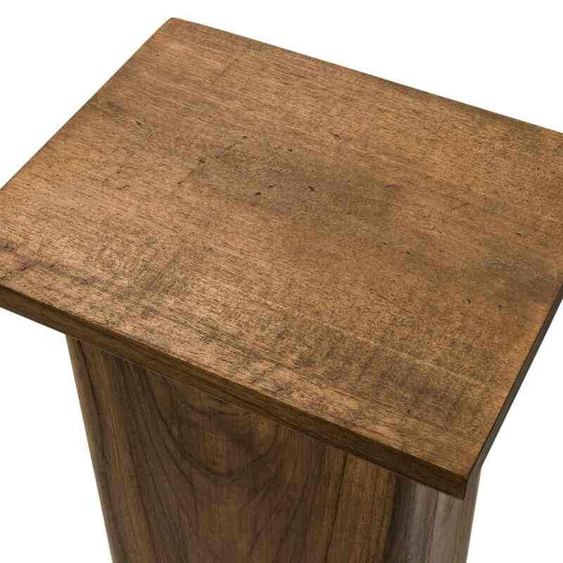 Walnut Speaker Stands - K0067753