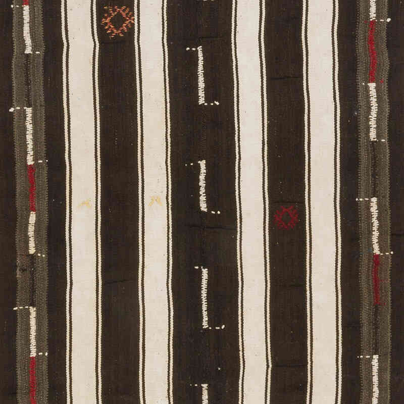 Vintage Anadolu Kilim - 184 cm x 270 cm - K0067758