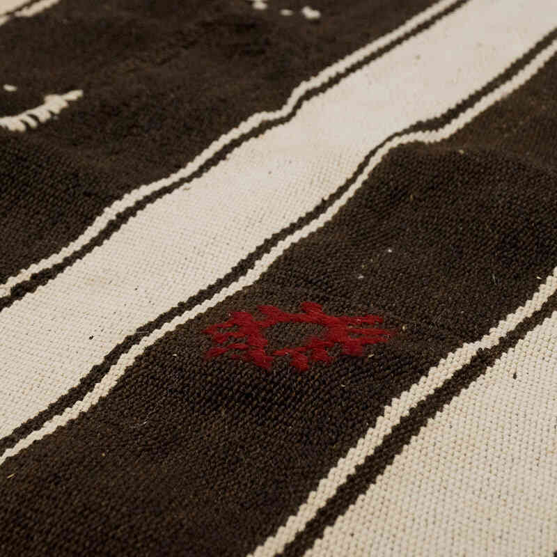 Vintage Anadolu Kilim - 184 cm x 270 cm - K0067758