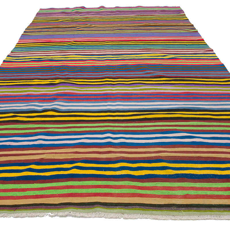 Anadolu Kilimi - 180 cm x 337 cm - K0067907