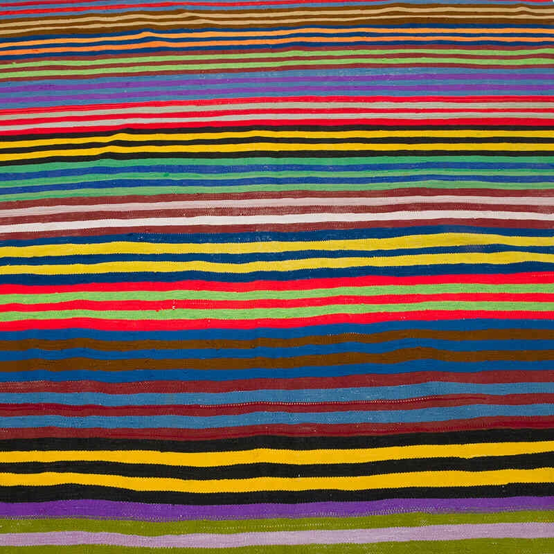 Anadolu Kilimi - 180 cm x 337 cm - K0067907