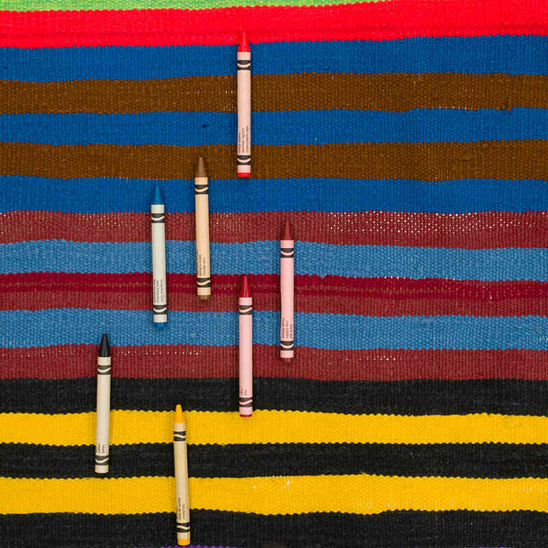 Anadolu Kilimi - 180 cm x 337 cm - K0067907