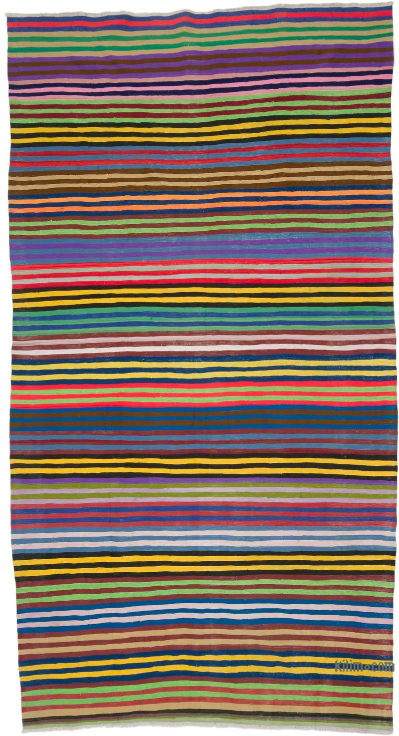 Anadolu Kilimi - 180 cm x 337 cm - K0067907