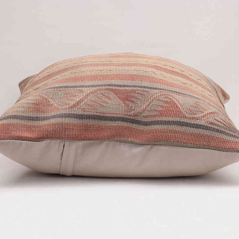 Kilim Pillow Cover - K0068124