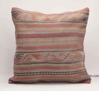 Funda de Almohada Kilim