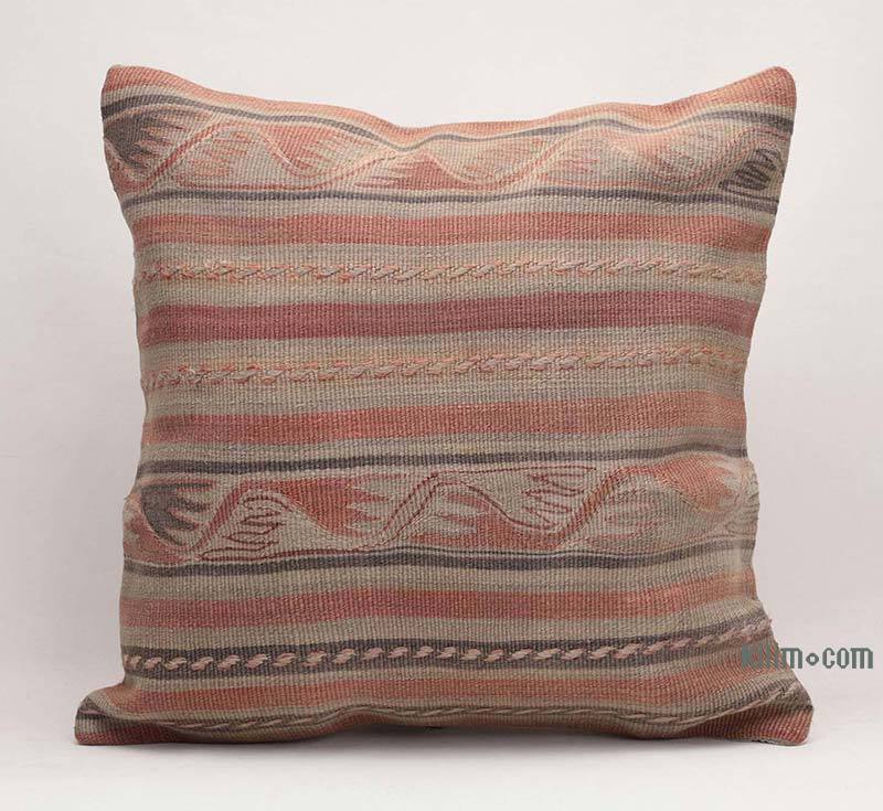 Kilim Pillow Cover - K0068124