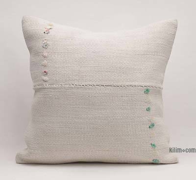 Funda de Almohada Kilim