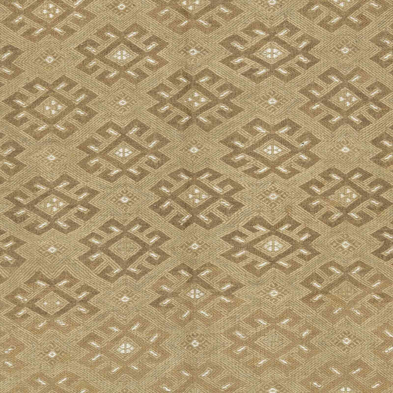 Alfombra Kilom Turkom Vintage Yomut - 167 cm x 290 cm - K0068181