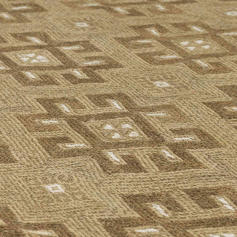 Alfombra Kilom Turkom Vintage Yomut - 167 cm x 290 cm - K0068181