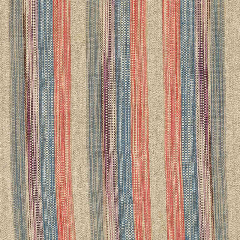 New Turkish Kilim Rug - 11' 8" x 15' 3" (140" x 183") - K0068189