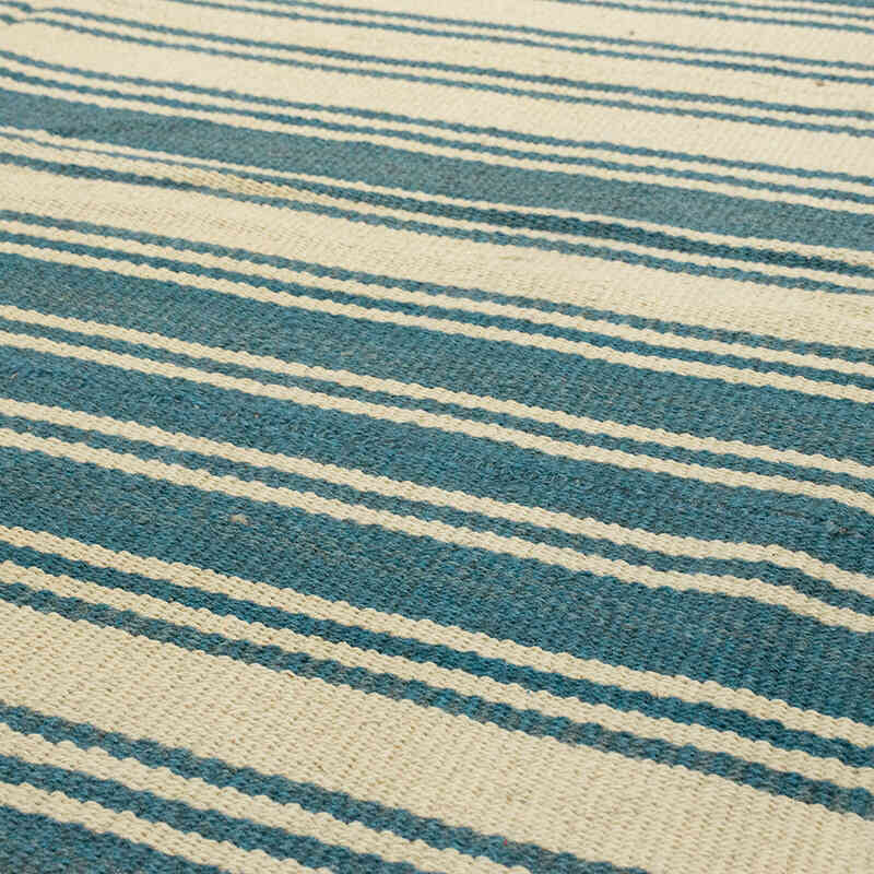 Nueva Alfombra Turca Kilim - 300 cm x 444 cm - K0068202