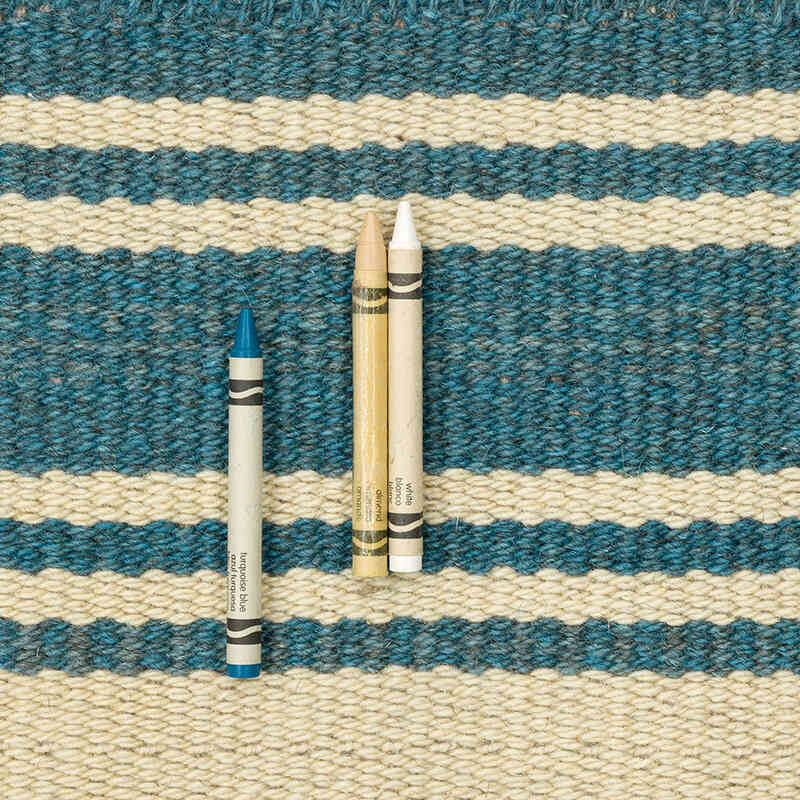 Nueva Alfombra Turca Kilim - 300 cm x 444 cm - K0068202