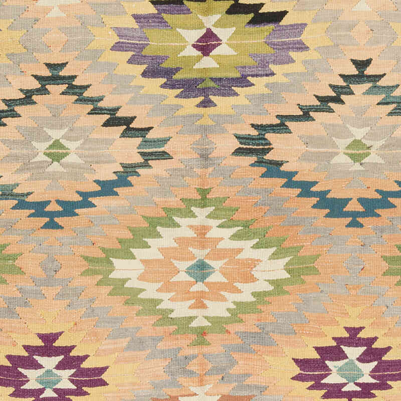 Afyon Kilimi - 160 cm x 285 cm - K0068253