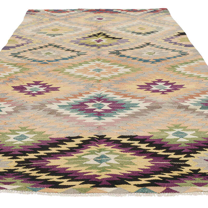 Afyon Kilimi - 160 cm x 285 cm - K0068253