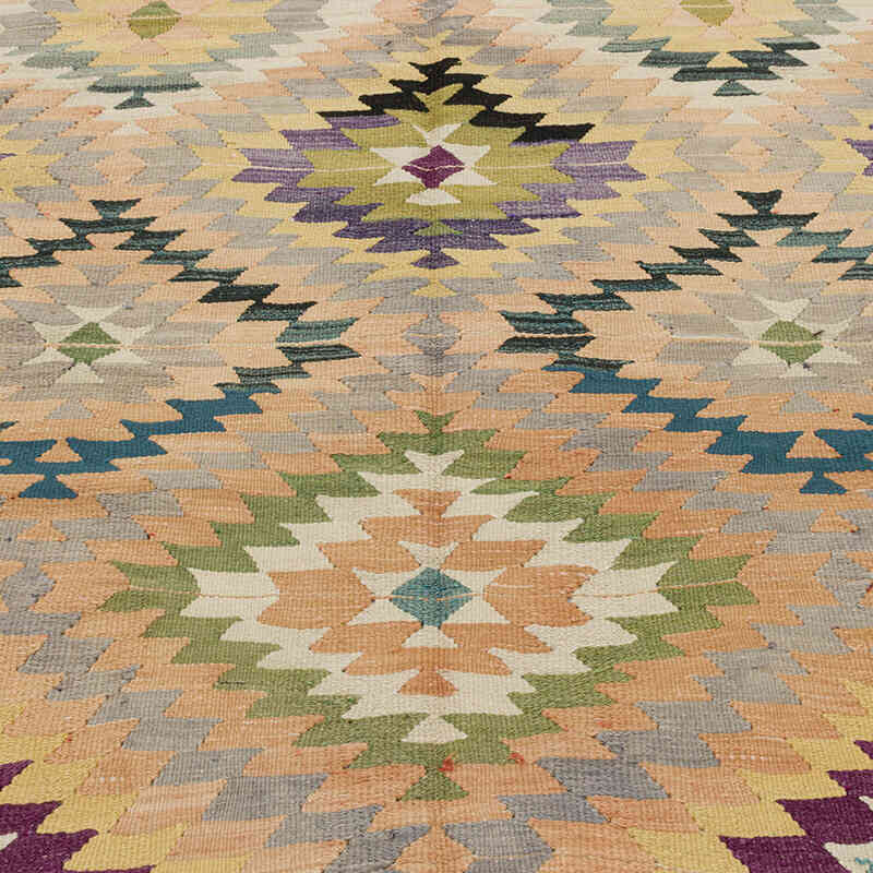 Afyon Kilimi - 160 cm x 285 cm - K0068253