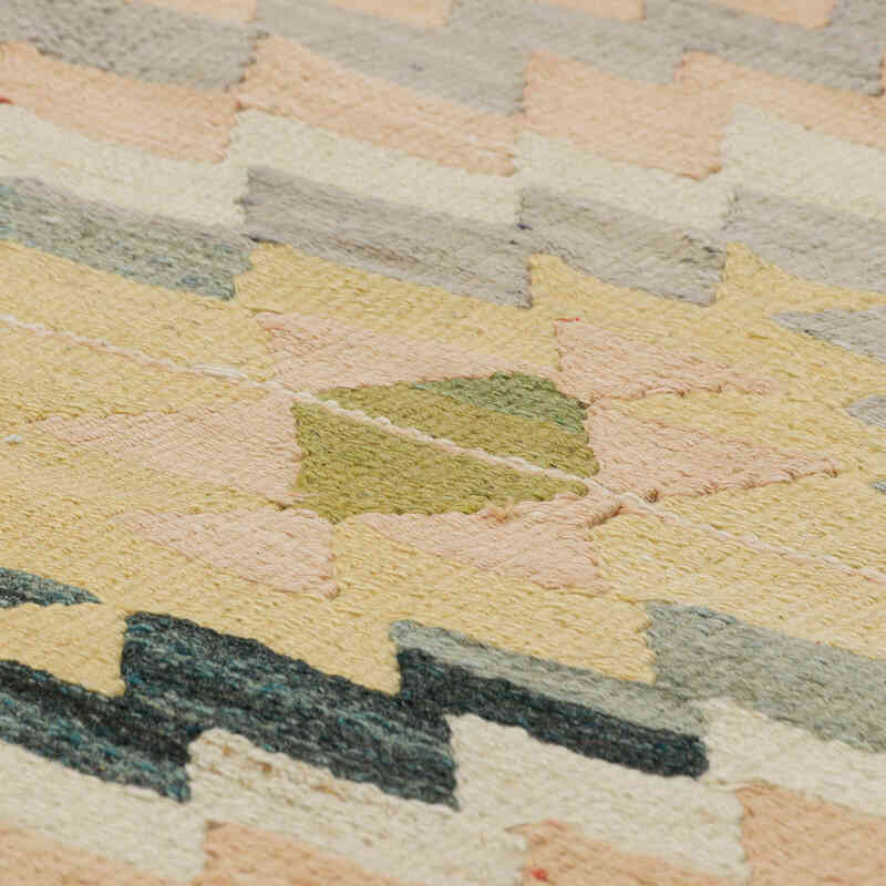 Afyon Kilimi - 160 cm x 285 cm - K0068253