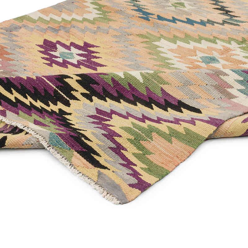 Afyon Kilimi - 160 cm x 285 cm - K0068253