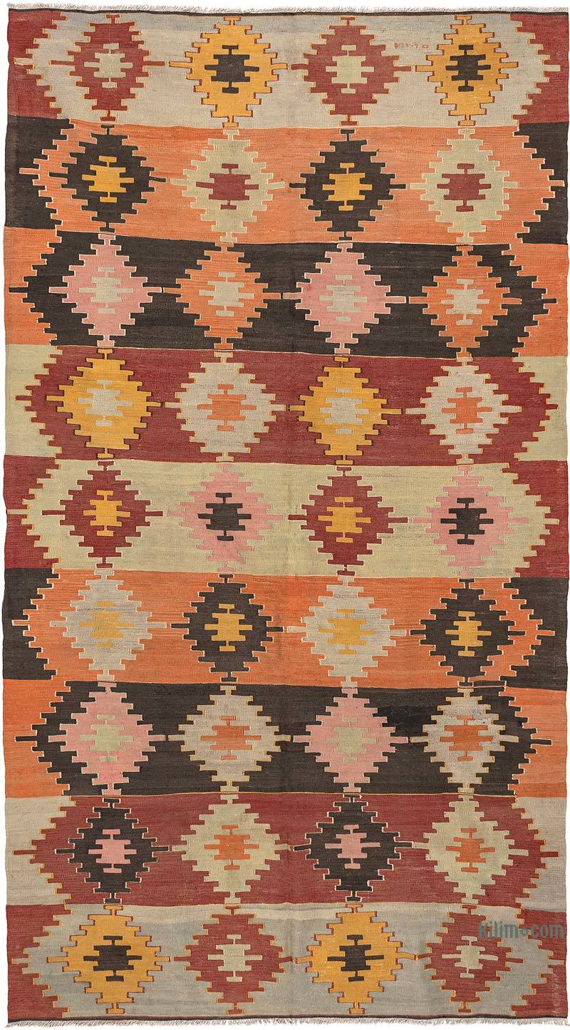 Sivas Kilimi - 182 cm x 324 cm - K0068262