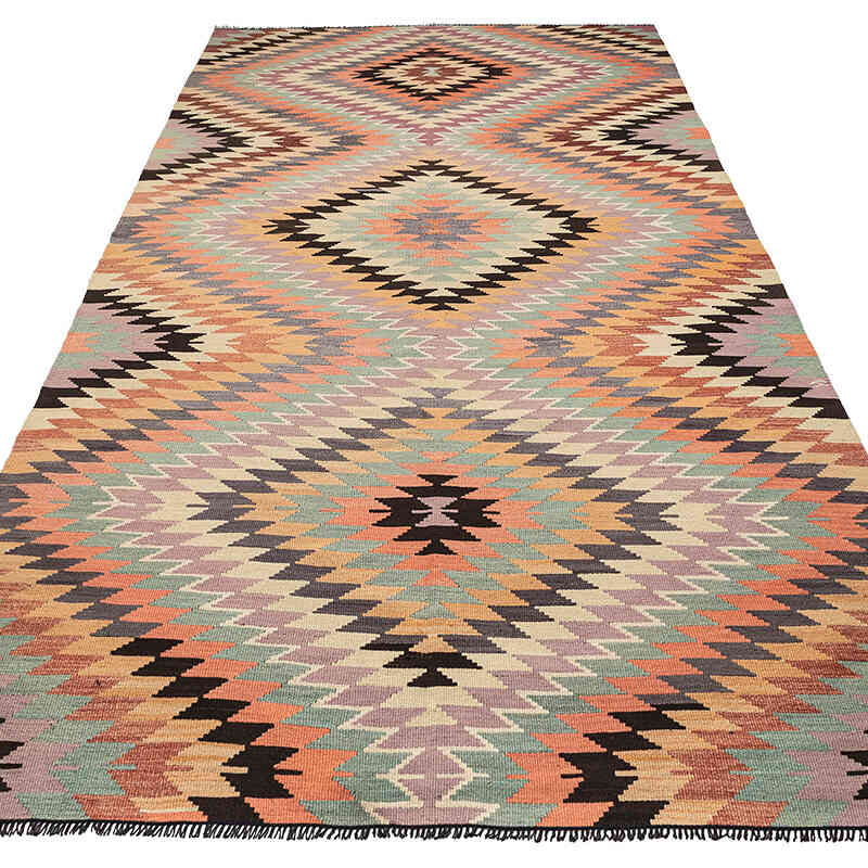 Mut Kilimi - 173 cm x 340 cm - K0068277