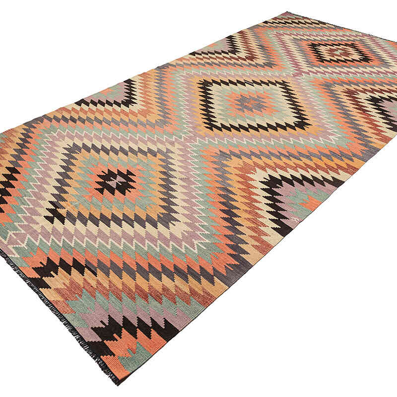 Mut Kilimi - 173 cm x 340 cm - K0068277