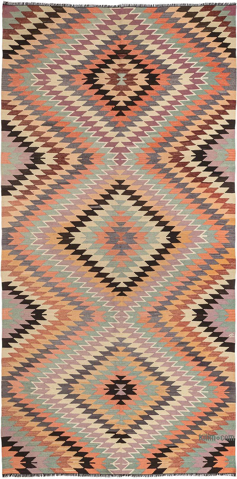 Mut Kilimi - 173 cm x 340 cm - K0068277