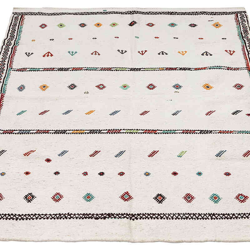 Konya Kilimi - 110 cm x 162 cm - K0068285