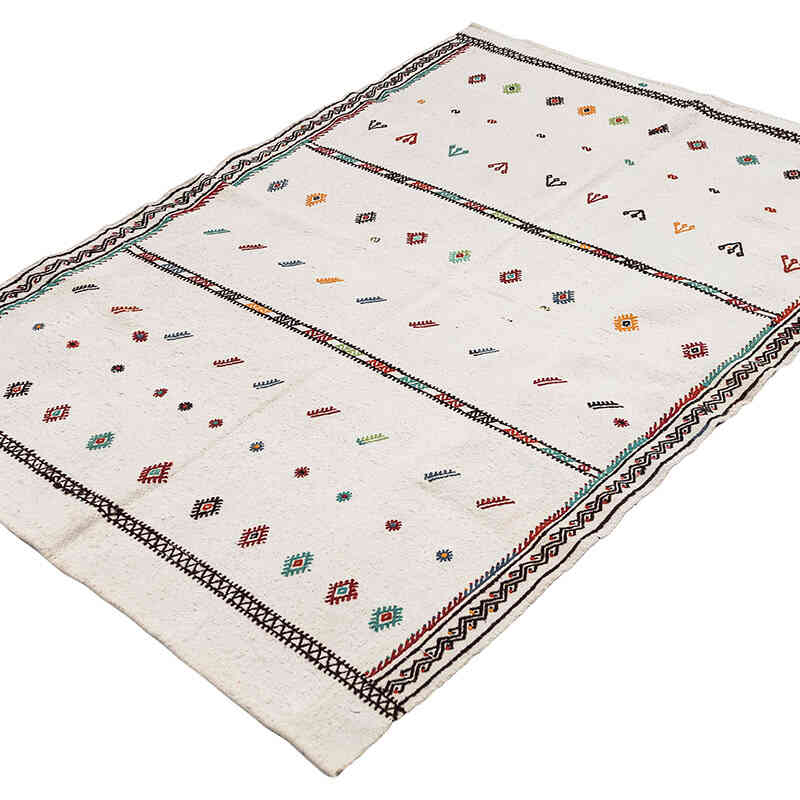 Konya Kilimi - 110 cm x 162 cm - K0068285
