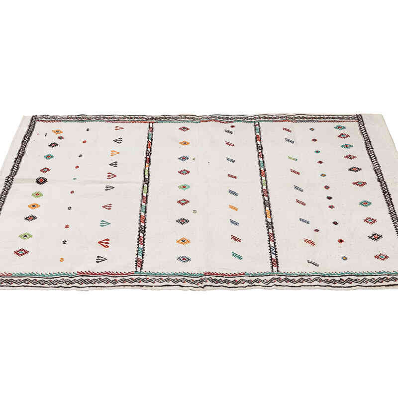 Konya Kilimi - 110 cm x 162 cm - K0068285