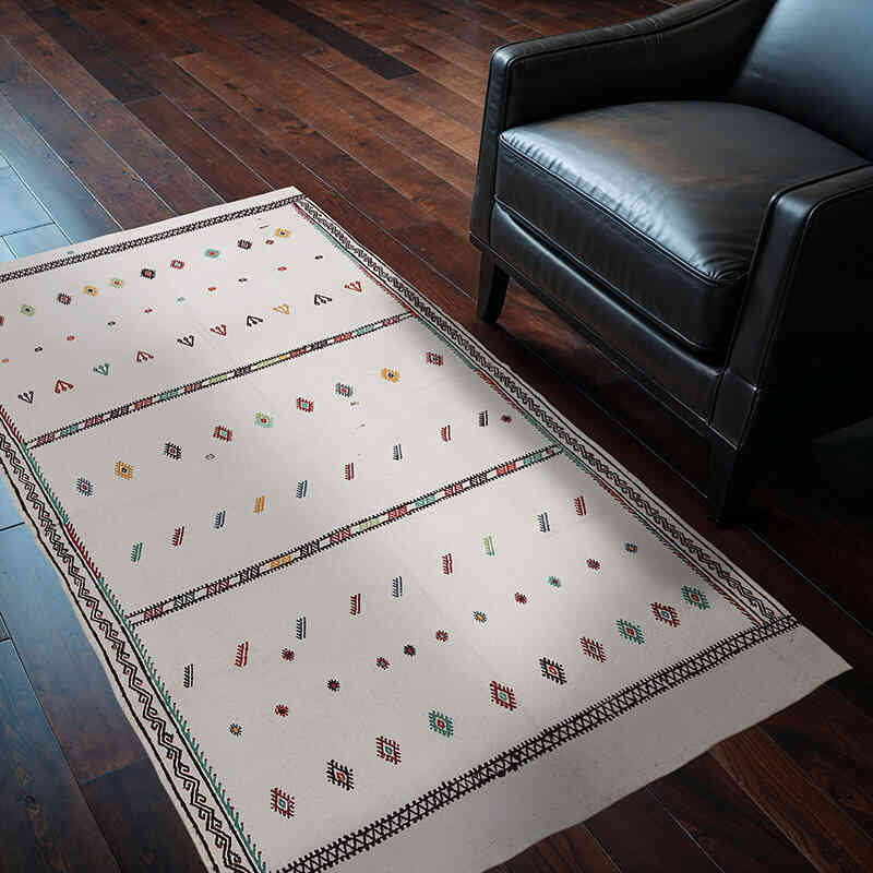 Konya Kilimi - 110 cm x 162 cm - K0068285