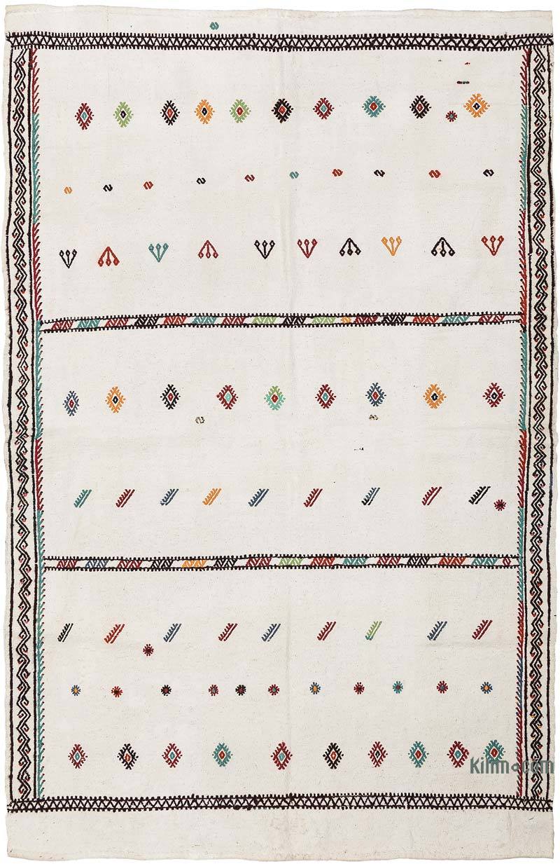 Konya Kilimi - 110 cm x 162 cm - K0068285