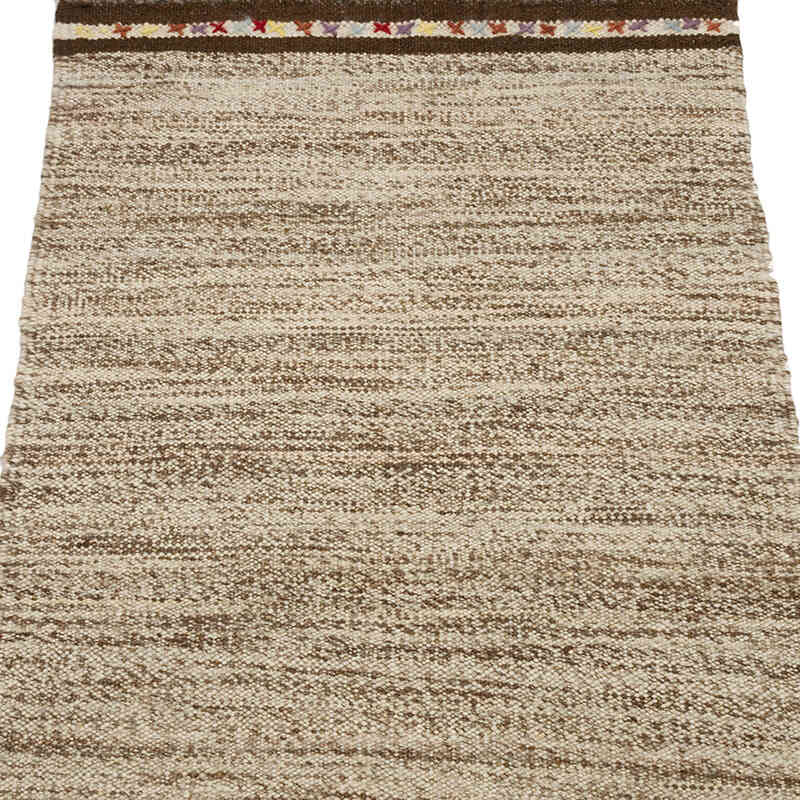 Nueva Alfombra Turca Kilim - 67 cm x 106 cm - K0068377