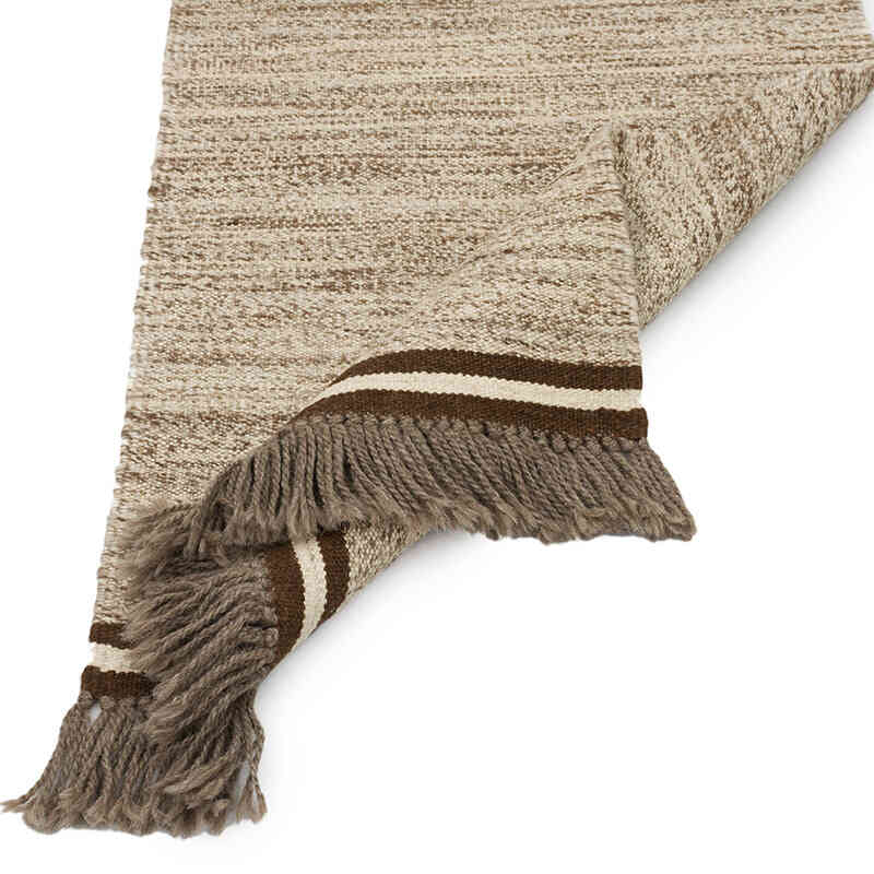 Nueva Alfombra Turca Kilim - 67 cm x 106 cm - K0068377